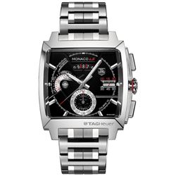 Tag Heuer  Monaco LS Chronograph  Men Watch