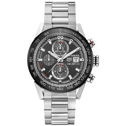 Tag Heuer  Carrera Calibre Heuer 01  Men Watch