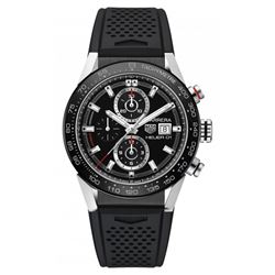 Tag Heuer  Carrera Calibre Heuer 01  Men Watch