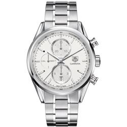 Tag Heuer  Carrera Chronograph Calibre 1887 Automatic  Men Watch