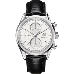 Tag Heuer  Carrera Chronograph Calibre 1887 Automatic  Men Watch