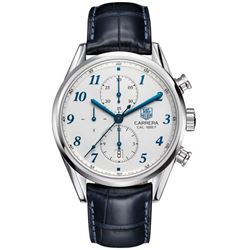 Tag Heuer  Carrera Chronograph Calibre 1887 Automatic  Men Watch