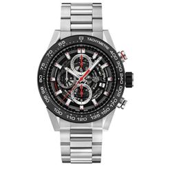 Tag Heuer  Carrera Calibre Heuer 01  Men Watch