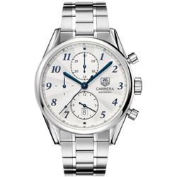 Tag Heuer  Carrera Heritage Chronograph Automatic  Men Watch