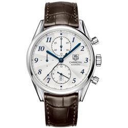 Tag Heuer  Carrera Heritage Chronograph Automatic  Men Watch