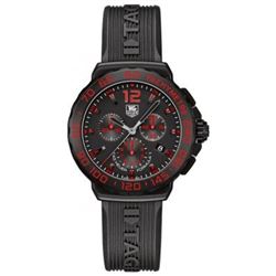 Tag Heuer  Formula 1 Quartz Chronograph  Men Watch