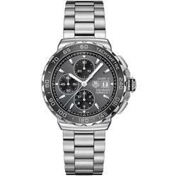 Tag Heuer  Formula 1 Automatic Chronograph  Men Watch