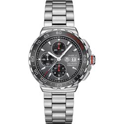 Tag Heuer  Formula 1 Automatic Chronograph  Men Watch