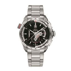 Tag Heuer  Grand Carrera Chronograph Calibre 36 RS  Men Watch