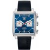 Image 1 : Tag Heuer  Monaco Chronograph  Men Watch