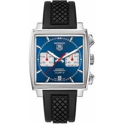 Tag Heuer  Monaco Chronograph  Men Watch