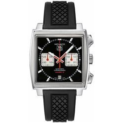 Tag Heuer  Monaco Chronograph  Men Watch