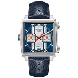 Tag Heuer  Monaco Limited Edition  Men Watch