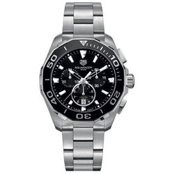 Tag Heuer  Aquaracer Quartz  Men Watch