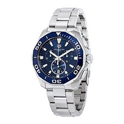 Tag Heuer  Aquaracer Quartz  Men Watch