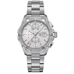 Tag Heuer  Aquaracer Calibre 16  Men Watch