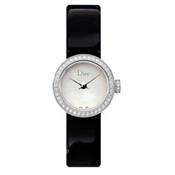 Dior  La D De   Women Watch