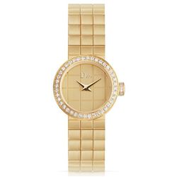 Dior  La D De   Women Watch