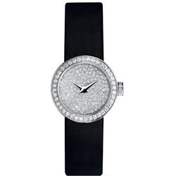 Dior  La D De   Women Watch