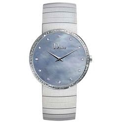 Dior  Baby D   Women Watch