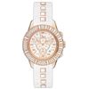 Image 1 : Dior  Christal 38Mm  Women Watch