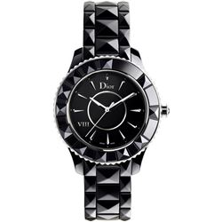 Dior  VIII 33Mm  Women Watch