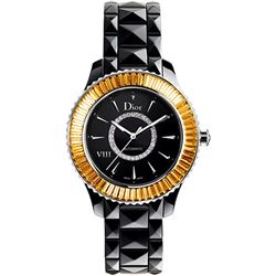 Dior  VIII 33Mm  Women Watch