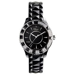 Dior  VIII 38Mm  Women Watch