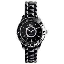 Dior  VIII 38Mm  Women Watch