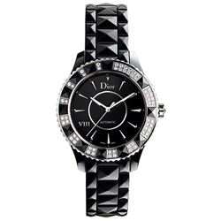 Dior  VIII 38Mm  Women Watch