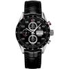 Image 1 : Tag Heuer  Carrera Chronograph Day-Date Automatic  Men Watch