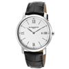 Image 1 : Baume  Mercier  Classima Executives Quartz  Men Watch