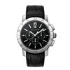 Image 1 : Bulgari  Black   Men Watch