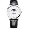 Image 1 : Baume  Mercier  Classima Executives Quartz  Men Watch