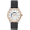Image 1 : Montblanc  Boheme Day  Night  Women Watch