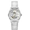 Image 1 : Hamilton  Jazzmaster Viewmatic Auto  Women Watch