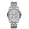 Image 1 : Hamilton  Jazzmaster Auto Chrono  Men Watch