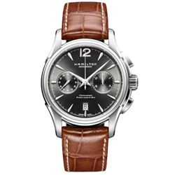 Hamilton  Jazzmaster Auto Chrono  Men Watch