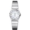 Image 1 : Omega  Constellation Polished Quartz 24Mm  Women Watch