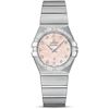 Image 1 : Omega  Constellation   Women Watch