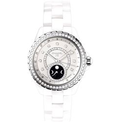 Chanel  J12 Automatic   Women Watch