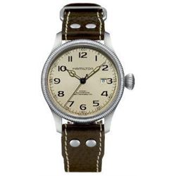 Hamilton  Khaki Field Pioneer Auto  Men Watch