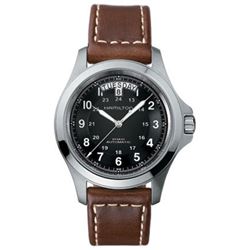 Hamilton  Khaki Field King Auto  Men Watch