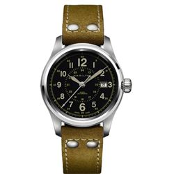 Hamilton  Khaki Field Auto 40MM  Men Watch