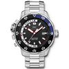 Image 1 : IWC  Aquatimer Deep Two  Men Watch