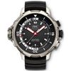 Image 1 : IWC  Aquatimer Deep Three  Men Watch