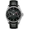 Image 1 : IWC  Portugieser Automatic  Men Watch