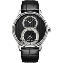 Jaquet Droz  Grande Seconde Quantieme 39Mm  Men Watch