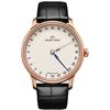 Image 1 : Jaquet Droz  Astrale Grande Heure GMT  Men Watch