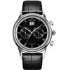 Image 1 : Jaquet Droz  Astrale Chronograph Grande Date  Men Watch